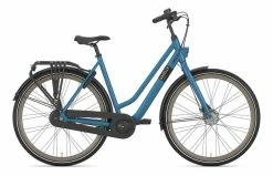 Gazelle Esprit T7 Nexus Freilauf Trekking Bike 16 Gazelle Esprit T7 Nexus Freilauf Trekking Bike -Mountain Bikes Shop gazelle esprit 7g trekking bike 2023 01 ml