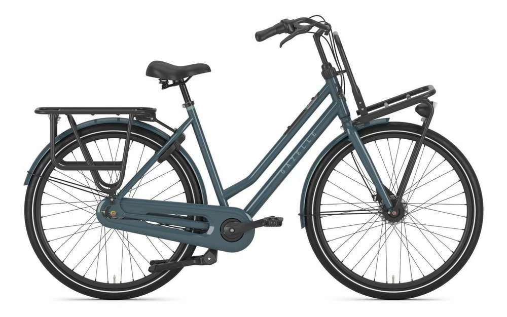 Gazelle HeavyDutyNL 7-G Trekking Bike 7 Gazelle HeavyDutyNL 7-G Trekking Bike - Image 5