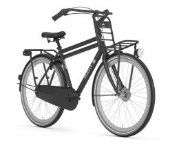 Gazelle PuurNL Trekking Bike 2021 -Mountain Bikes Shop gazelle puurnl 7 g r trekking bike 2021 p g1186 02 ml