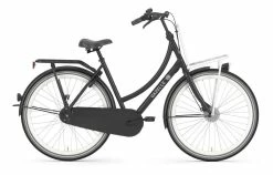 Gazelle PuurNL Trekking Bike 2021 -Mountain Bikes Shop gazelle puurnl 7 g r trekking bike 2021 p g1186 051 ml