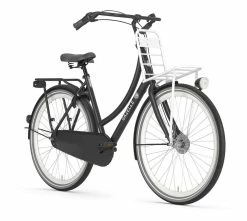 Gazelle PuurNL Trekking Bike 2021 -Mountain Bikes Shop gazelle puurnl 7 g r trekking bike 2021 p g1186 061 ml