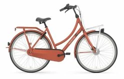 Gazelle PuurNL Trekking Bike 2021 -Mountain Bikes Shop gazelle puurnl 7 g r trekking bike 2021 p g1186 071 ml