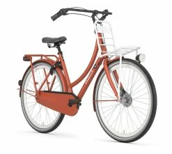 Gazelle PuurNL Trekking Bike 2021 -Mountain Bikes Shop gazelle puurnl 7 g r trekking bike 2021 p g1186 081 ml