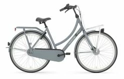 Gazelle PuurNL Trekking Bike 2021 -Mountain Bikes Shop gazelle puurnl 7 g r trekking bike 2021 p g1186 091 ml