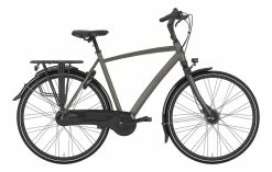 Gazelle Chamonix C8 Trekking Bike