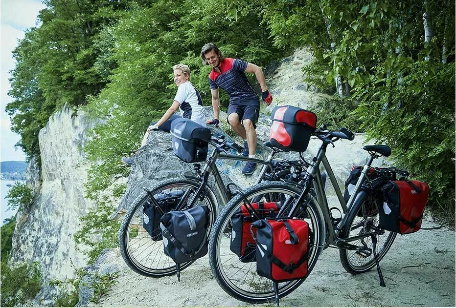 Gazelle Chamonix C8 Trekking Bike 7 Gazelle Chamonix C8 Trekking Bike - Image 5