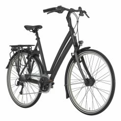 Gazelle Chamonix T27 Trekking Bike -Mountain Bikes Shop gazelle chamonix t27 trekking bike 2022 2 04 ml