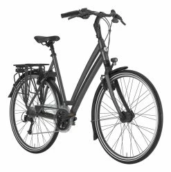 Gazelle Chamonix T30 Trekking Bike -Mountain Bikes Shop gazelle chamonix t30 trekking bike 2022 2 04 ml