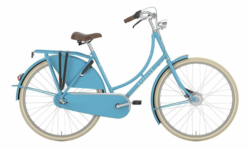 Gazelle Classic 3-G RT Trekking Bike - Image 3