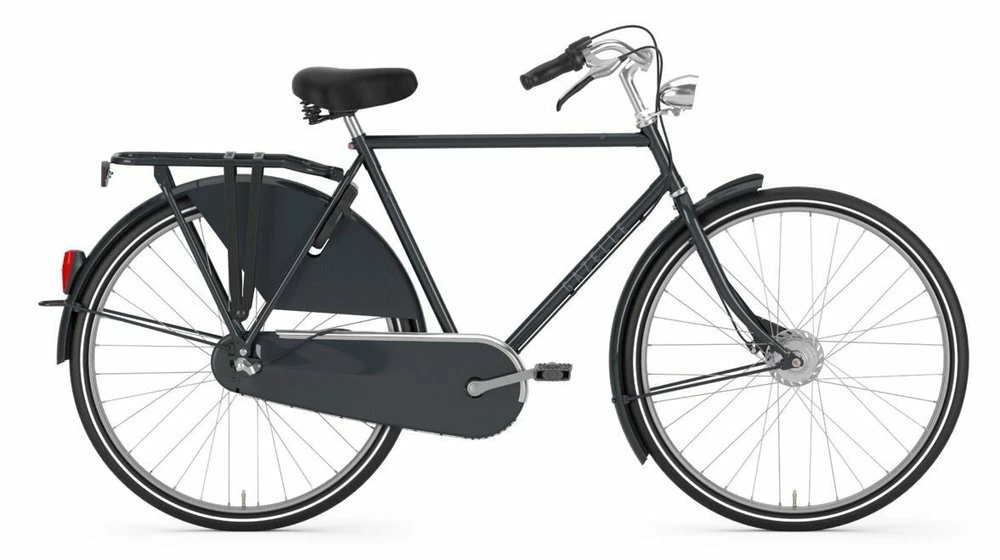 Gazelle Classic 3-G RT Trekking Bike - Image 5