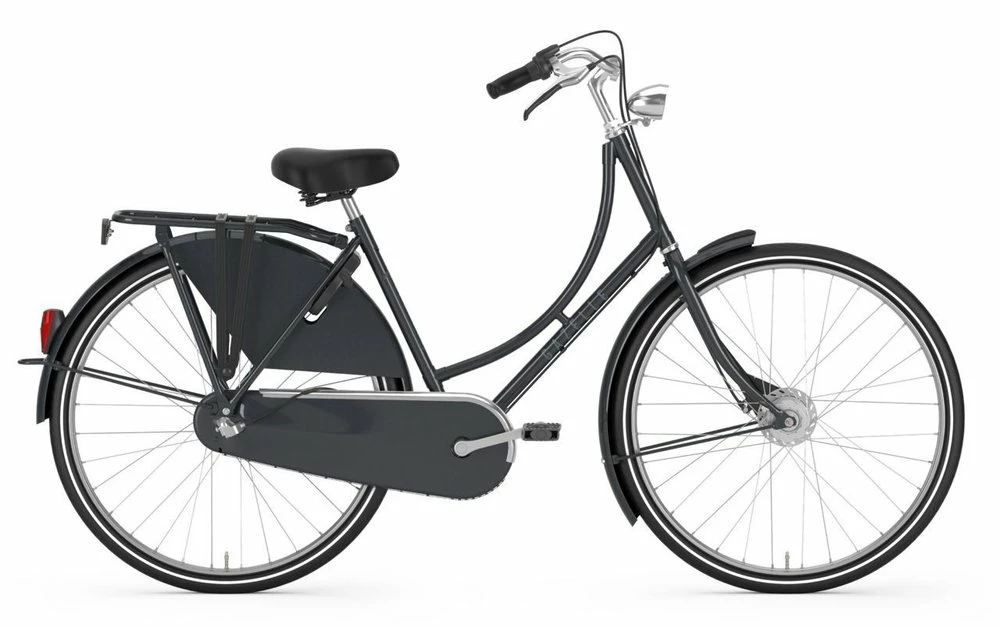 Gazelle Classic 3-G RT Trekking Bike - Image 6
