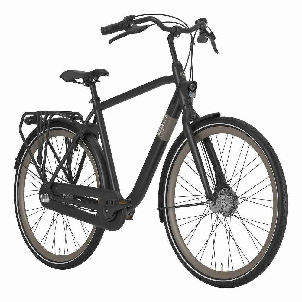 Gazelle Esprit T3 Nexus Freilauf Trekking Bike 4 Gazelle Esprit T3 Nexus Freilauf Trekking Bike - Image 2