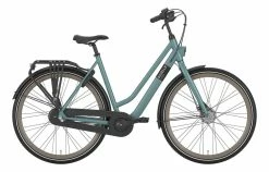 Gazelle Esprit T3 Nexus Freilauf Trekking Bike 17 Gazelle Esprit T3 Nexus Freilauf Trekking Bike -Mountain Bikes Shop gazelle esprit 3 g trekking bike 2022 2 07 ml