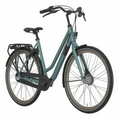 Gazelle Esprit T3 Nexus Freilauf Trekking Bike 18 Gazelle Esprit T3 Nexus Freilauf Trekking Bike -Mountain Bikes Shop gazelle esprit 3 g trekking bike 2022 2 08 ml