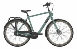 Gazelle Esprit T3 Nexus Freilauf Trekking Bike 19 Gazelle Esprit T3 Nexus Freilauf Trekking Bike -Mountain Bikes Shop gazelle esprit 3 g trekking bike 2022 2 09 ml