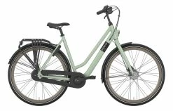 Gazelle Esprit T3 Nexus Freilauf Trekking Bike 20 Gazelle Esprit T3 Nexus Freilauf Trekking Bike -Mountain Bikes Shop gazelle esprit 3 g trekking bike 2022 2 11 ml