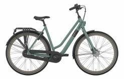 Gazelle Esprit T7 Nexus Freilauf Trekking Bike 14 Gazelle Esprit T7 Nexus Freilauf Trekking Bike -Mountain Bikes Shop gazelle esprit 7 g trekking bike 2022 2 04 ml