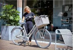 Gazelle Esprit T7 Nexus Freilauf Trekking Bike 17 Gazelle Esprit T7 Nexus Freilauf Trekking Bike -Mountain Bikes Shop gazelle esprit 7 g trekking bike 2022 2 12 ml