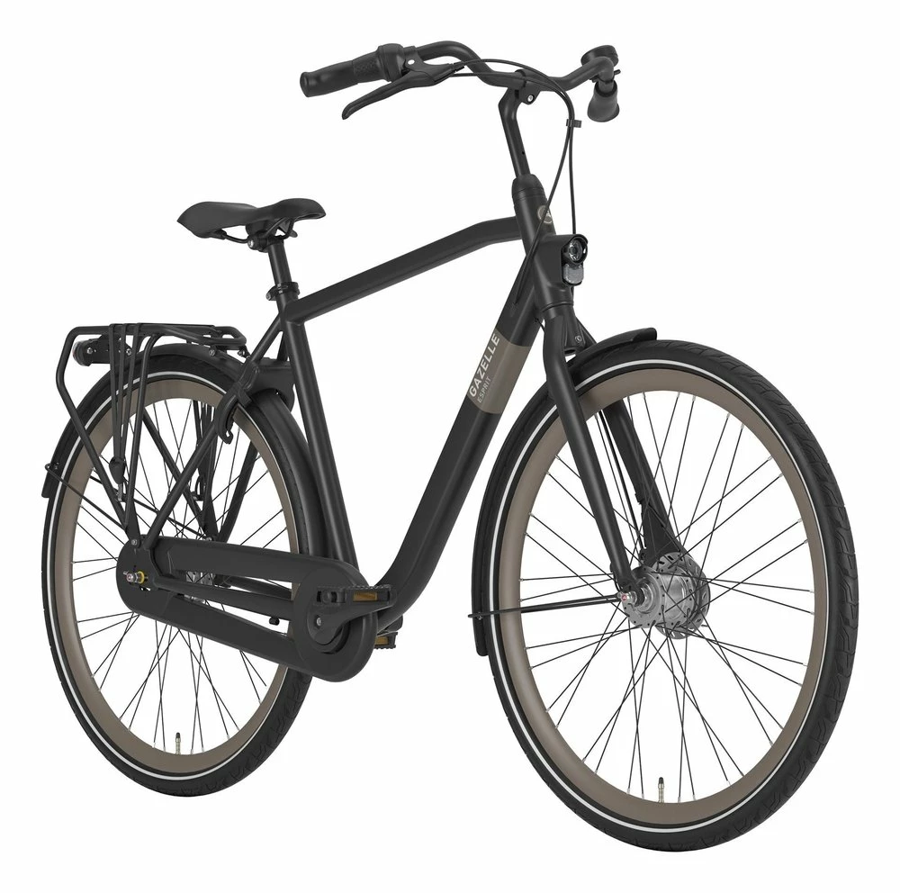 Gazelle Esprit 7-G RT Trekking Bike - Image 2