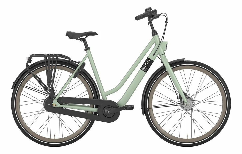 Gazelle Esprit 7-G RT Trekking Bike - Image 5