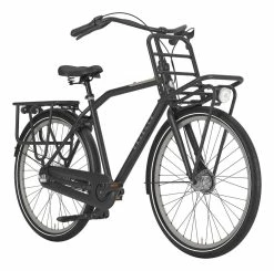 Gazelle HeavyDutyNL 3-G Trekking Bike -Mountain Bikes Shop gazelle heavydutynl 3 g trekking bike 2022 2 02 ml