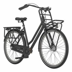 Gazelle HeavyDutyNL 3-G Trekking Bike -Mountain Bikes Shop gazelle heavydutynl 3 g trekking bike 2022 2 04 ml