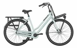 Gazelle HeavyDutyNL 3-G Trekking Bike -Mountain Bikes Shop gazelle heavydutynl 3 g trekking bike 2022 2 05 ml