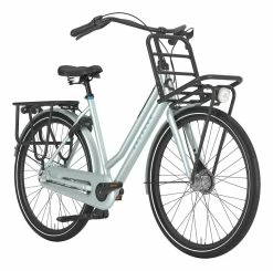 Gazelle HeavyDutyNL 3-G Trekking Bike -Mountain Bikes Shop gazelle heavydutynl 3 g trekking bike 2022 2 06 ml