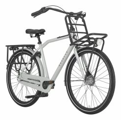 Gazelle HeavyDutyNL 3-G Trekking Bike -Mountain Bikes Shop gazelle heavydutynl 3 g trekking bike 2022 2 08 ml