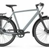 Gazelle Marco Polo Urban Trekking Bike -Mountain Bikes Shop gazelle marco polo urban trekking bike 2022 2 011 ml