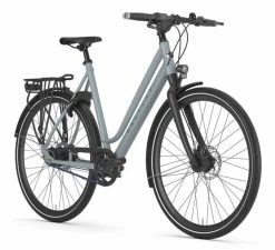 Gazelle Marco Polo Urban Trekking Bike -Mountain Bikes Shop gazelle marco polo urban trekking bike 2022 2 04 ml