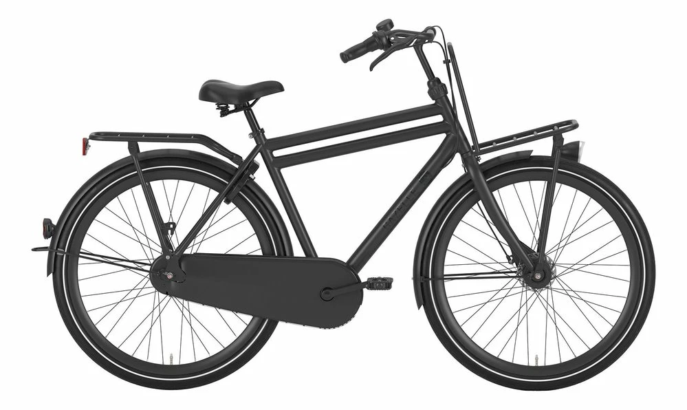 Gazelle PuurNL RT 7-G Trekking Bike 3 Gazelle PuurNL RT 7-G Trekking Bike