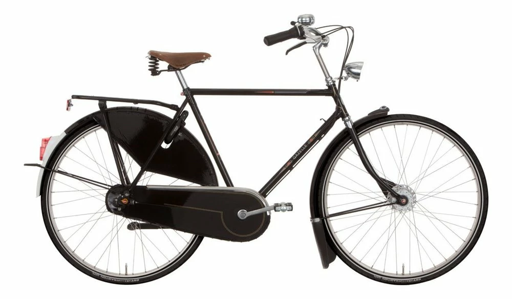 Gazelle Tour Populair 7-G RT Trekking Bike