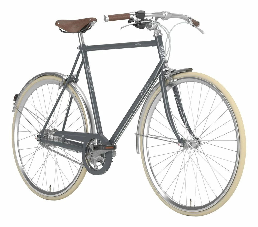 Gazelle Van Stael Trekking Bike 4 Gazelle Van Stael Trekking Bike - Image 2