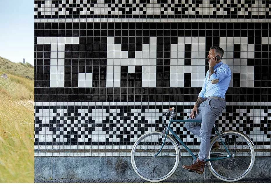 Gazelle Van Stael Trekking Bike 11 Gazelle Van Stael Trekking Bike - Image 9