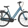 Gazelle Vento C7 Trekking Bike
