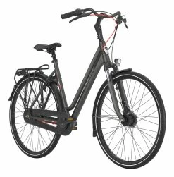Gazelle Vento C7 Trekking Bike -Mountain Bikes Shop gazelle vento c7 trekking bike 2022 2 06 ml