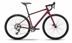 Ghost Asket Advanced Gravel Bike