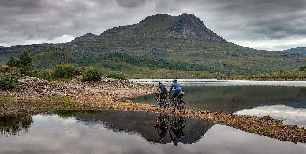 Ghost Asket EQ Gravel Bike 6 Ghost Asket EQ Gravel Bike - Image 4