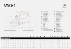 Ghost Asket Essential EQ Gravel Bike -Mountain Bikes Shop ghost asket essential eq gravel bike 2023 02 ml