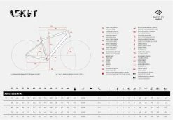 Ghost Asket Essential Gravel Bike -Mountain Bikes Shop ghost asket essential gravel bike 2023 03 ml