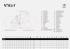 Ghost Asket Gravel Bike -Mountain Bikes Shop ghost asket gravel bike 2023 02 ml