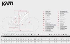 Ghost Kato 29R Mountain Bike 2022 -Mountain Bikes Shop ghost kato 29r mountain bike 2022 03 ml