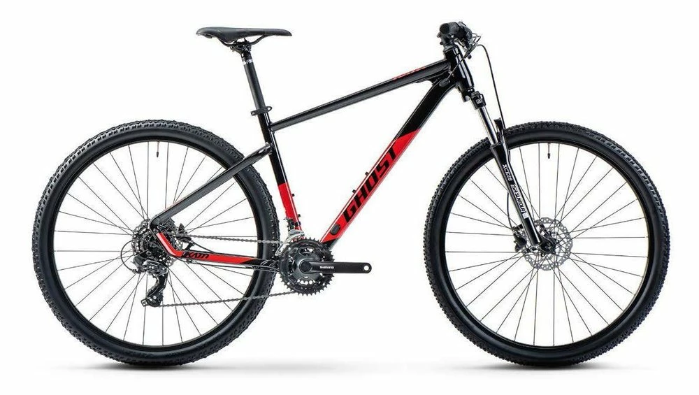 Ghost Kato 29R Mountain Bike 3 Ghost Kato 29R Mountain Bike