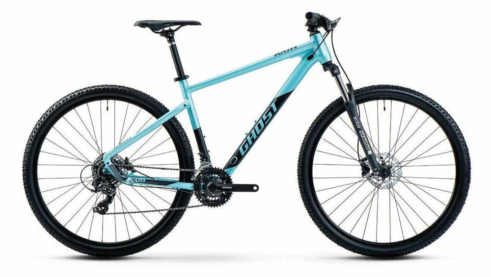 Ghost Kato 29R Mountain Bike 4 Ghost Kato 29R Mountain Bike - Image 2