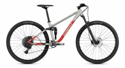 Ghost Kato FS Fullsuspension Mountain Bike 2022