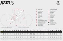 Ghost Kato FS Fullsuspension Mountain Bike 2022 -Mountain Bikes Shop ghost kato fs fullsuspension mountain bike 2022 02 ml
