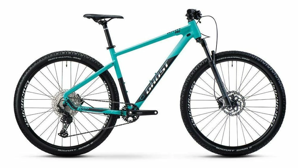 Ghost Kato Pro 29R Mountain Bike 3 Ghost Kato Pro 29R Mountain Bike
