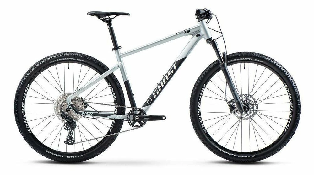 Ghost Kato Pro 29R Mountain Bike 4 Ghost Kato Pro 29R Mountain Bike - Image 2