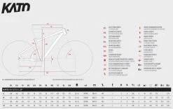Ghost Kato Universal 29R Mountain Bike 2022 -Mountain Bikes Shop ghost kato universal 29r mountain bike 2022 03 ml